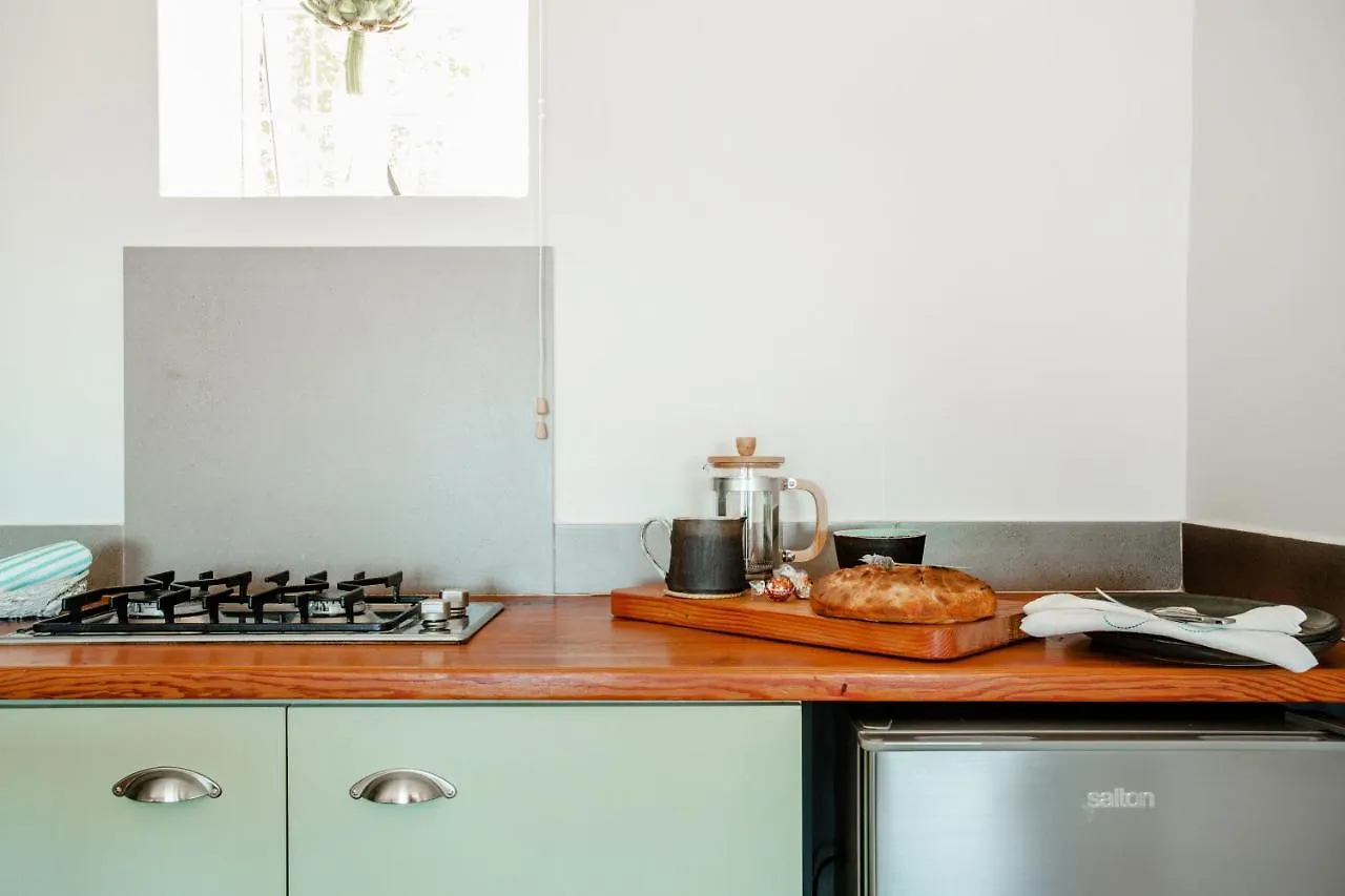 The Ley @ The Sea Apartment Kalk Bay