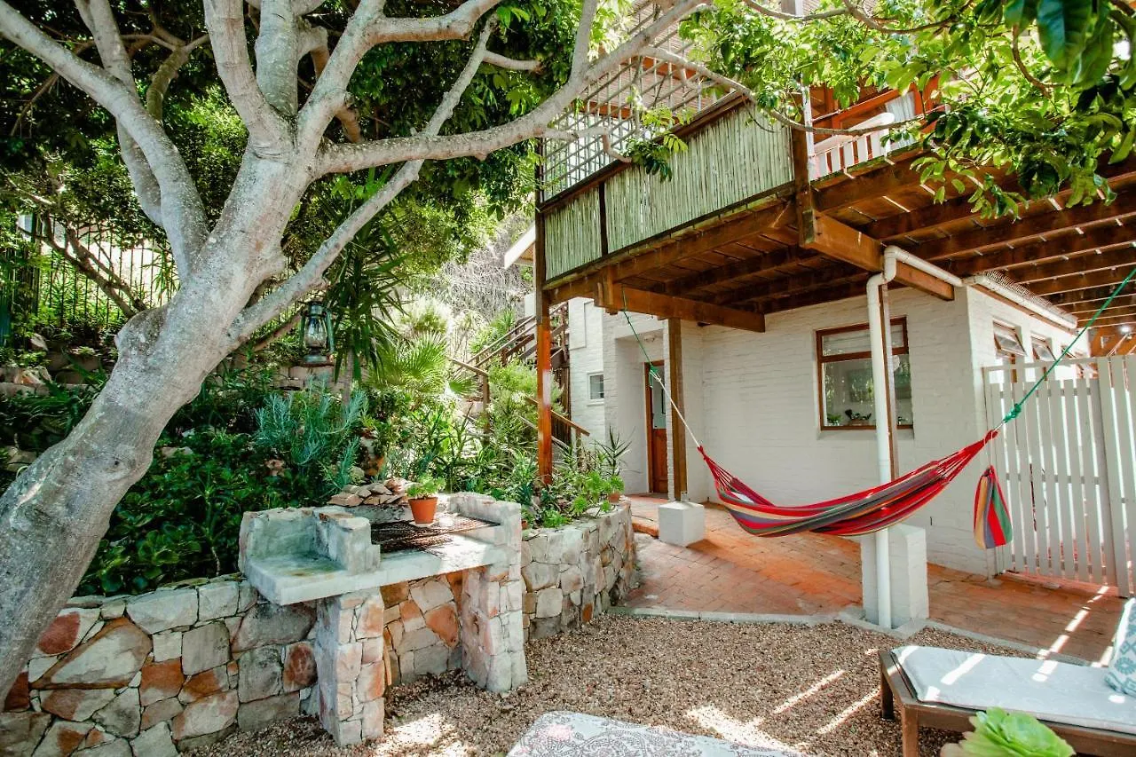 The Ley @ The Sea Apartment Kalk Bay