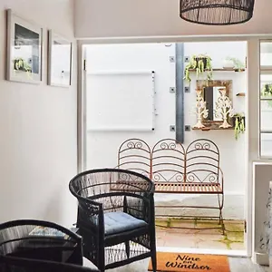 Cottage, Nine On Windsor, Kalk Bay, Cape Town Kalk Bay